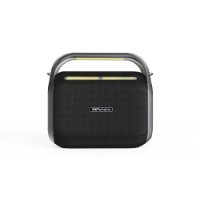 Zvučnik HIFUTURE MusicBox 200, BT, Karaoke, crni