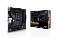 Matična ploča ASUS TUF Gaming B550M-Plus, AMD B550, mATX, s. AM4