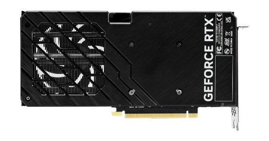 Grafička kartica PALIT GeForce RTX 4060 Ti Dual, 8GB GDDR6