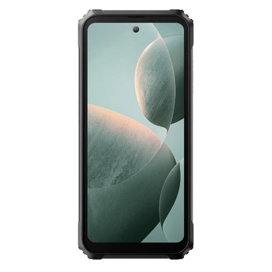 Mobitel BLACKVIEW BL9000, 6,78", 12GB, 512GB, Android 13, crno-zlatni