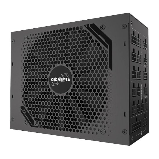 Napajanje 1600W, GIGABYTE UD1600PM PG5, 140mm vent, 80+ Platinum, modularno