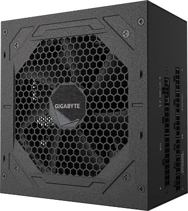 Napajanje 750W, GIGABYTE UD750GM PG5 V2, 120 vent, 80+ gold, modularno