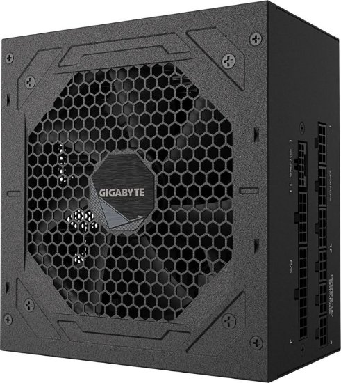 Napajanje 750W, GIGABYTE UD750GM PG5 V2, 120 vent, 80+ gold, modularno