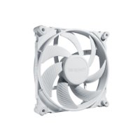 Ventilator BE QUIET Silent Wings 4, 140mm, 1100 okr/min, PWM, bijeli