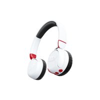Slušalice HyperX Mini Kids Wireless, bežične, BT, 3.5mm, bijele