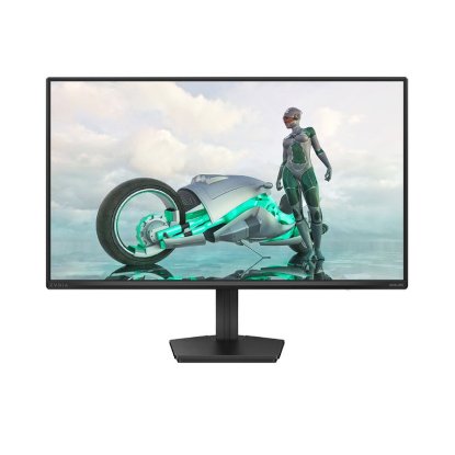 Gaming monitor 27" PHILIPS Evnia 27M2N3200NF/00, FHD, IPS, 144Hz, 4ms, 300cd/m2, G-Sync, crni