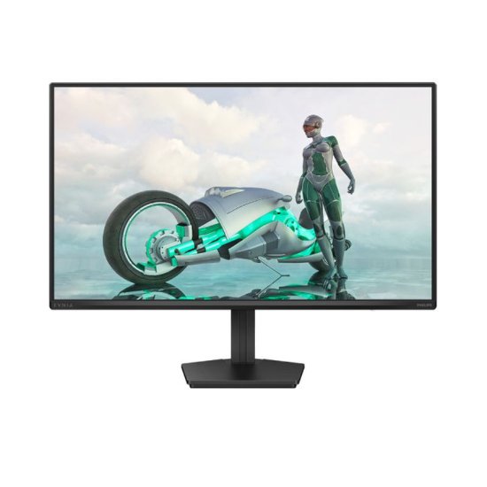 Gaming monitor 27" PHILIPS Evnia 27M2N3200NF/00, FHD, IPS, 144Hz, 4ms, 300cd/m2, G-Sync, crni