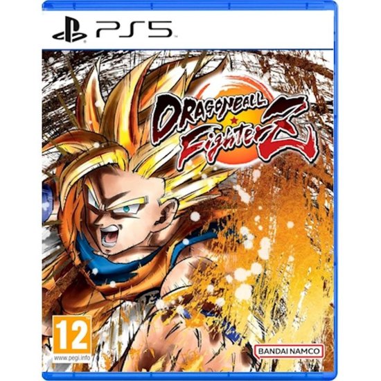 Igra za SONY PlayStation 5, Dragon Ball Fighterz