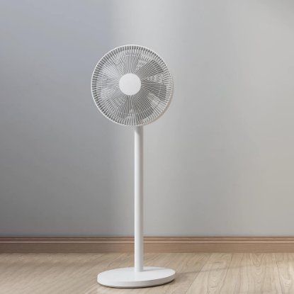 Ventilator XIAOMI Mi Smart Standing Fan 2 EU, pametni ventilator