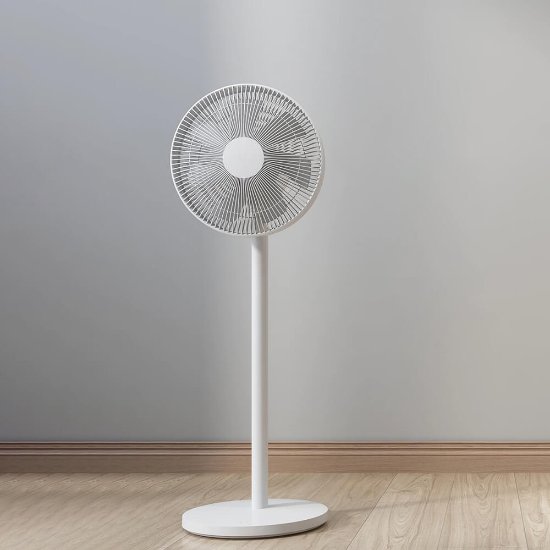 Ventilator XIAOMI Mi Smart Standing Fan 2 EU, pametni ventilator