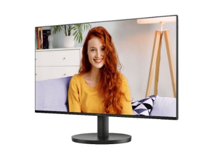 Monitor 23.8" AOC 24B3HA2, 100Hz, 1ms, 250cd/m2, 1300:1, crni
