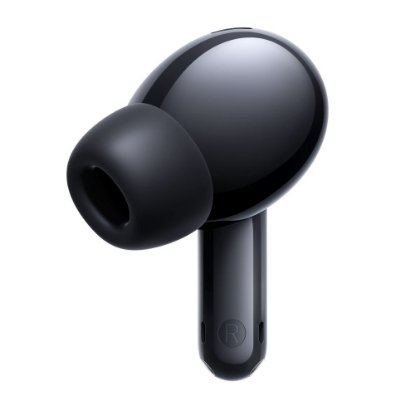 Slušalice XIAOMI Redmi Buds 6 Lite, in-ear, bežične, BT, crne