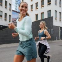 Pametni sat POLAR Vantage M3, bež