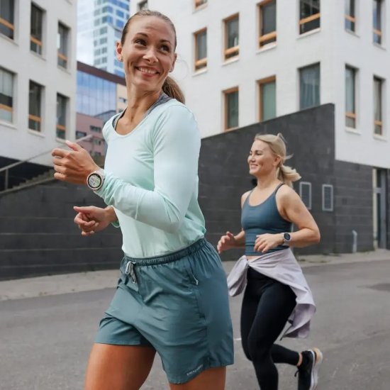 Pametni sat POLAR Vantage M3, bež