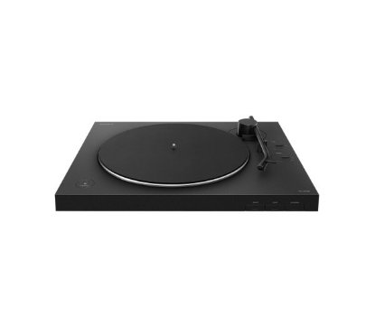 Gramofon SONY PSLX310BT.C, crni