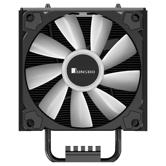 Cooler JONSBO CR-201, RGB, za Intel i AMD