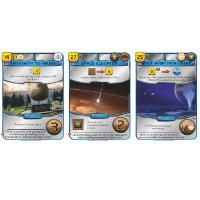 Društvena igra TERRAFORMING MARS