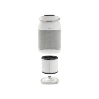 Pročiščivač zraka BREVILLE BAP007X, 360° Light Protect, 38 W, 205 m3/h, do 16 m2, bijelo-sivi