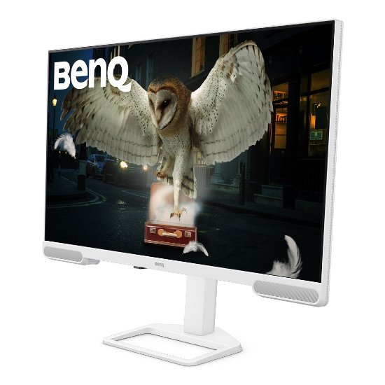 Premium monitor 31.5" BENQ EW3290U 9H.LN4LJ.LBE, 4K UHD, IPS, 60Hz, 5ms, 350cd/m2, pivot, zvučnici, bijeli