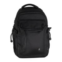 Ruksak za laptop OCTIO Summit, 15.6", crni