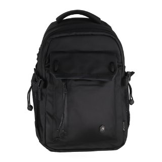 Ruksak za laptop OCTIO Summit, 15.6", crni