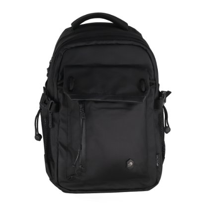 Ruksak za laptop OCTIO Summit, 15.6", crni