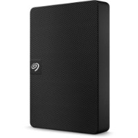 Tvrdi disk vanjski 4TB SEAGATE External Expansion Portable, USB 3.0, 2.5", crni