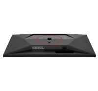 Gaming monitor 27" AOC 27G4HA, FHD, IPS, 200Hz, 1ms, 300cd/m2, G-Sync, pivot, crni