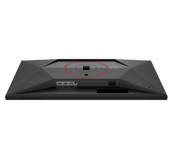 Gaming monitor 27" AOC 27G4HA, FHD, IPS, 200Hz, 1ms, 300cd/m2, G-Sync, pivot, crni