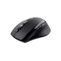 Miš TRUST Sura, optički, bežični, 1200dpi, crni