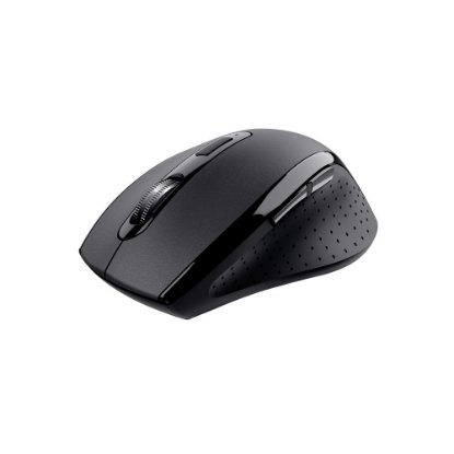 Miš TRUST Sura, optički, bežični, 1200dpi, crni