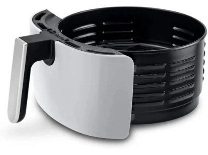 Friteza na vrući zrak UFESA Elektra, 1500 W, 5 l, bijela