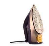 Glačalo PHILIPS DST8040/30, Azur 8000 Series, 3000 W, 80 g/min, 0,35 l, ljubičasto