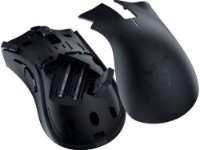 Miš RAZER DeathAdder V2 X HyperSpeed Wireless, optički, bežični, 14000dpi, crni, USB