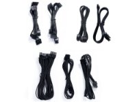 Napajanje 850W, LIAN LI SP850, 92mm vent., 80+ Gold, modularno, crno