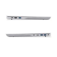 Laptop ACER Aspire NX.J5SEX.002 / Core i5 1334U, 16GB, 512GB SSD, Intel HD Graphics, 16" FHD IPS, bez OS, srebrni