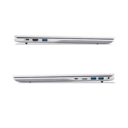 Laptop ACER Aspire NX.J5SEX.002 / Core i5 1334U, 16GB, 512GB SSD, Intel HD Graphics, 16" FHD IPS, bez OS, srebrni