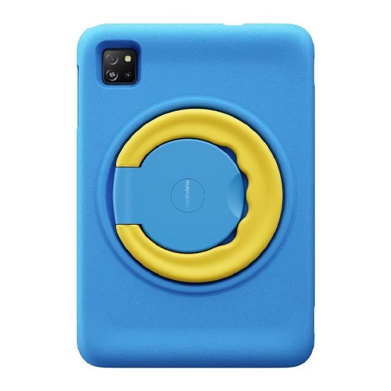 Tablet BLACKVIEW Tab A6 Kids, 10.1", WiFi, 4GB, 128GB, Android 14, plavi