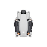 Dron DJI Mini 4 Pro Fly More Combo, 4K kamera, 3-axis gimbal, vrijeme leta do 34 min, DJI RC 2 daljinski upravljač, bijeli