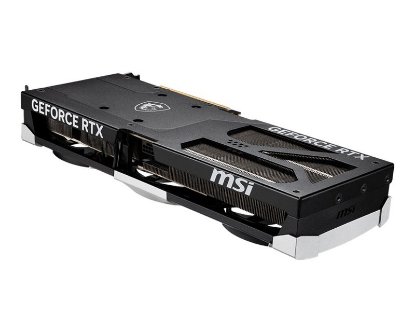 Grafička kartica MSI GeForce RTX 5070 Ventus 3X OC, 12GB GDDR7