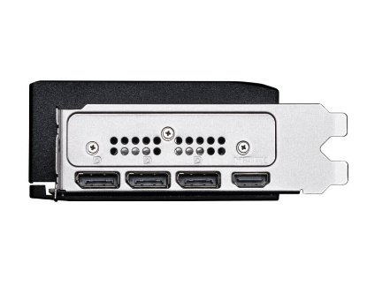 Grafička kartica MSI GeForce RTX 5070 12G SHADOW 3X OC, 12GB GDDR7