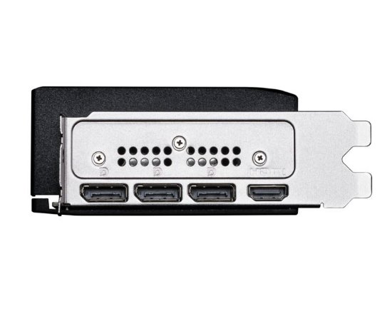 Grafička kartica MSI GeForce RTX 5070 12G SHADOW 3X OC, 12GB GDDR7