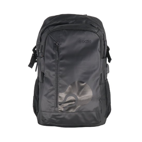 Ruksak za laptop OCTIO Link, 15.6", crni