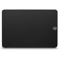 Tvrdi disk vanjski 24TB SEAGATE Expansion Desktop, USB 3.0, 3.5", crni