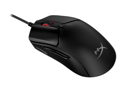 Miš HYPERX Pulsefire Haste 2 6N0A7AA, 26000 DPI, crni