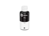 Tinta HP GT53XL, 1VV21AE, crna, za Ink Tank 315/415/Smart Tank 500/515/530/616