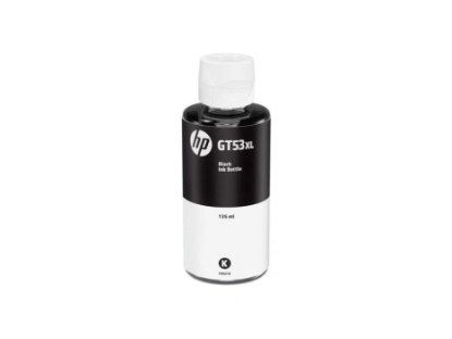 Tinta HP GT53XL, 1VV21AE, crna, za Ink Tank 315/415/Smart Tank 500/515/530/616