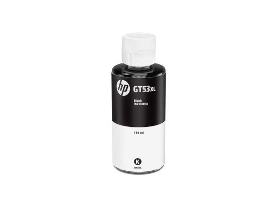 Tinta HP GT53XL, 1VV21AE, crna, za Ink Tank 315/415/Smart Tank 500/515/530/616