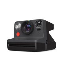 POLAROID instant fotoaparat Originals Now2, crni