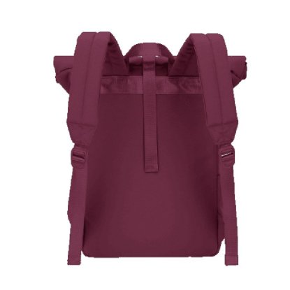 Ruksak za laptop SBOX Jakarta NSS-19368D, 15.6", crveni